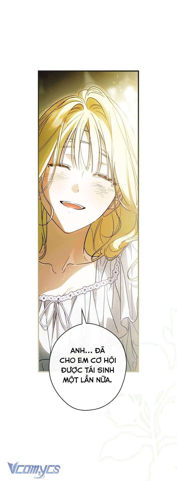 Phương Pháp Khiến Phu Quân Đứng Về Phía Tôi - Chapter 111 - Page 64