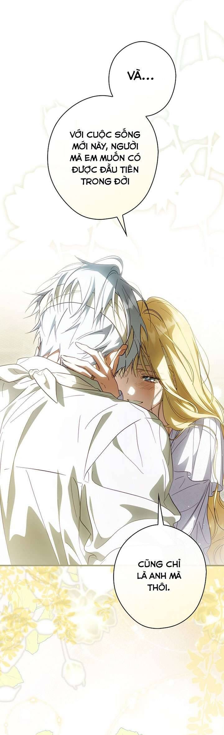 Phương Pháp Khiến Phu Quân Đứng Về Phía Tôi - Chapter 111 - Page 65