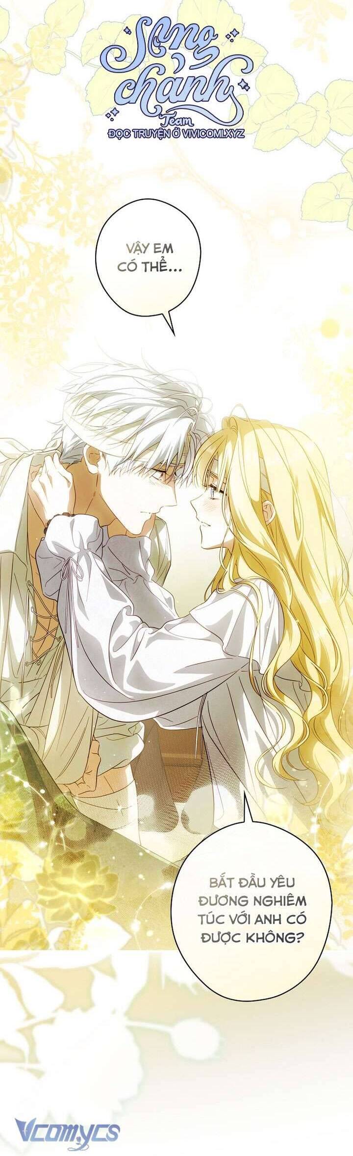 Phương Pháp Khiến Phu Quân Đứng Về Phía Tôi - Chapter 111 - Page 66