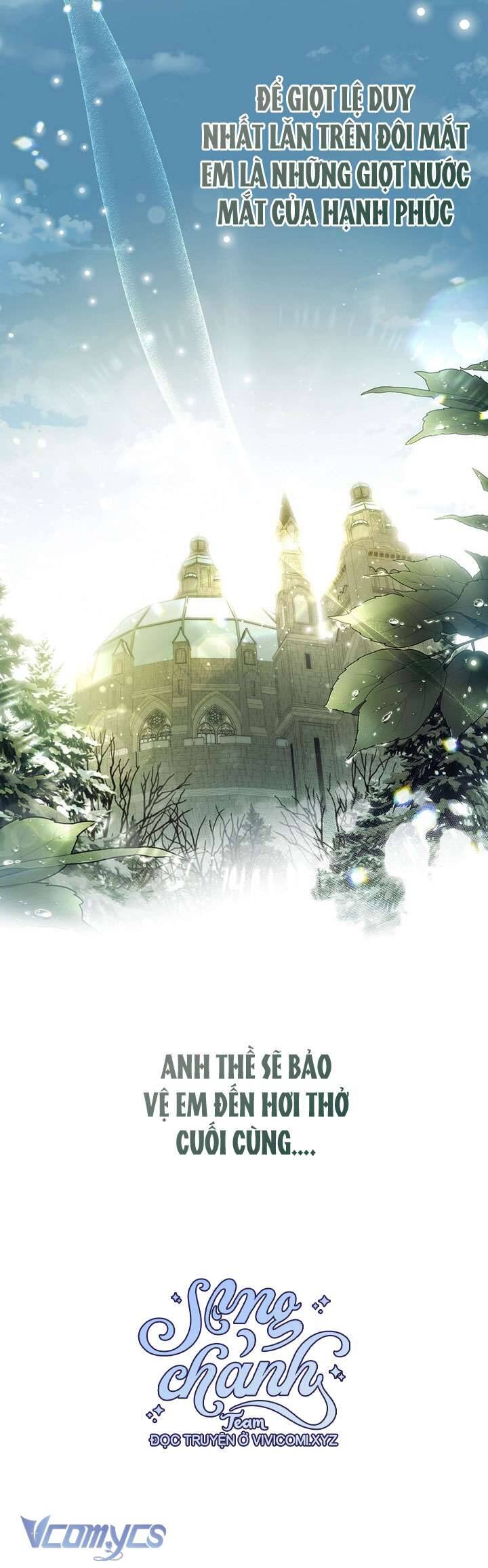 Phương Pháp Khiến Phu Quân Đứng Về Phía Tôi - Chapter 111 - Page 72