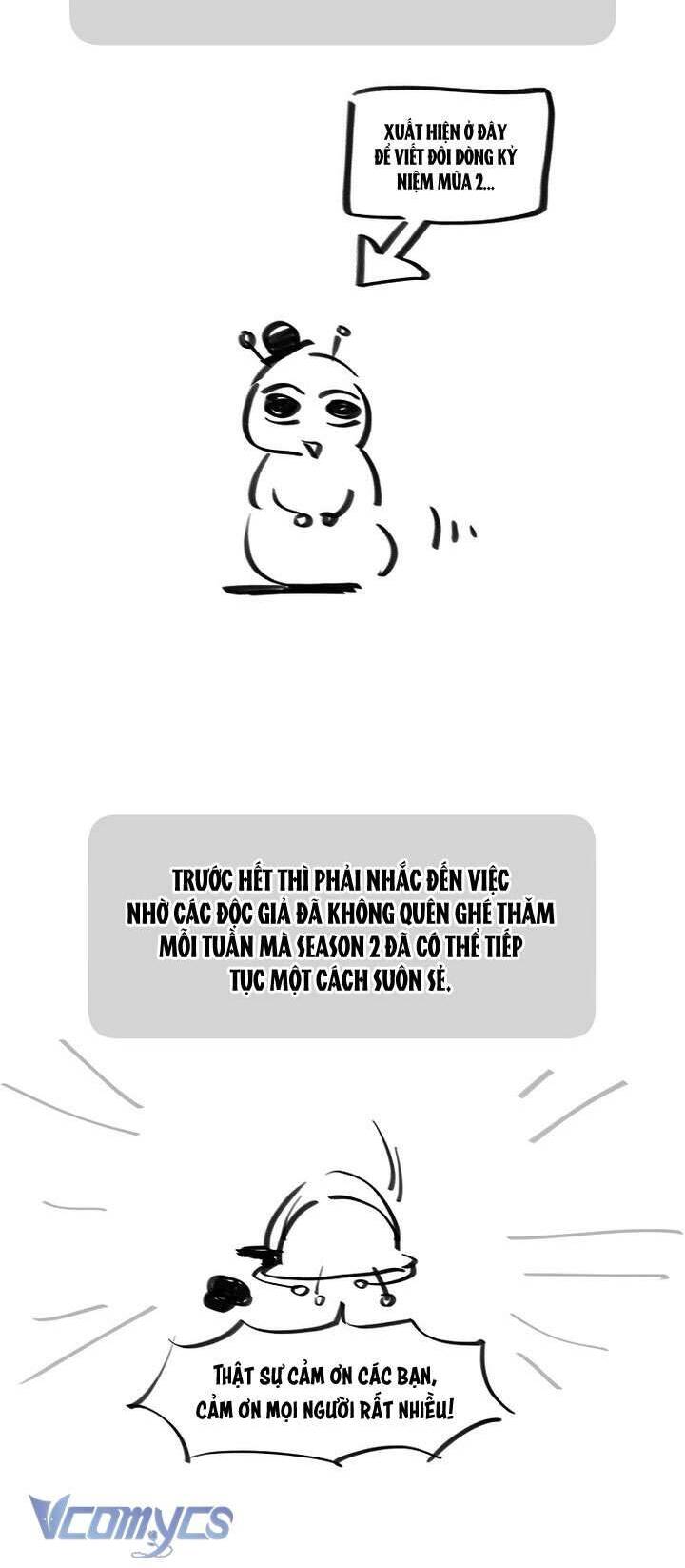 Phương Pháp Khiến Phu Quân Đứng Về Phía Tôi - Chapter 111 - Page 76