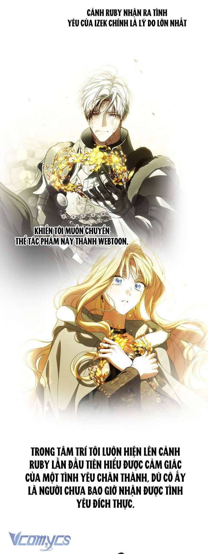 Phương Pháp Khiến Phu Quân Đứng Về Phía Tôi - Chapter 111 - Page 80