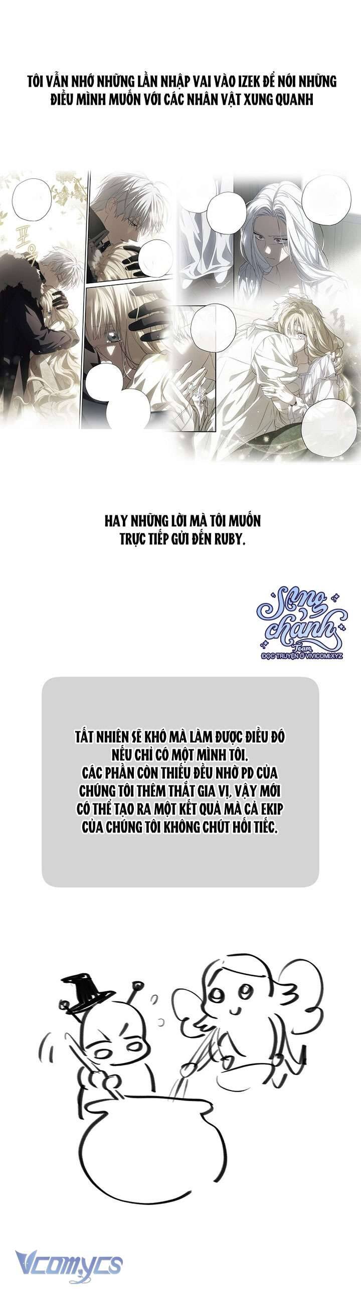 Phương Pháp Khiến Phu Quân Đứng Về Phía Tôi - Chapter 111 - Page 83