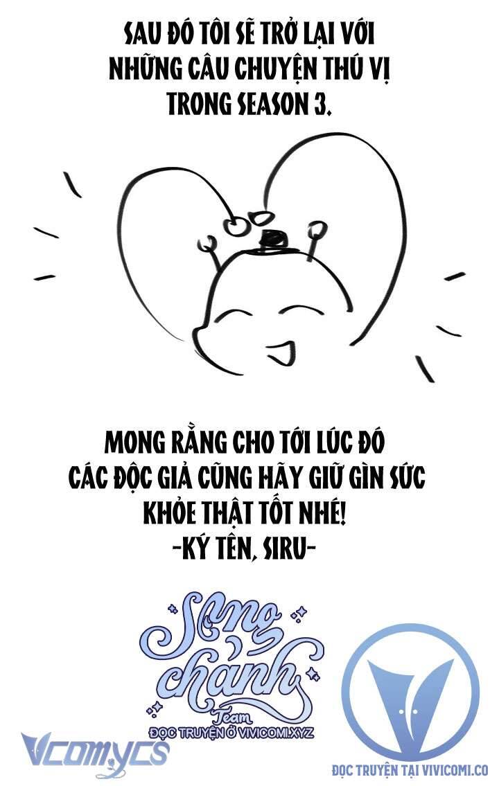 Phương Pháp Khiến Phu Quân Đứng Về Phía Tôi - Chapter 111 - Page 86