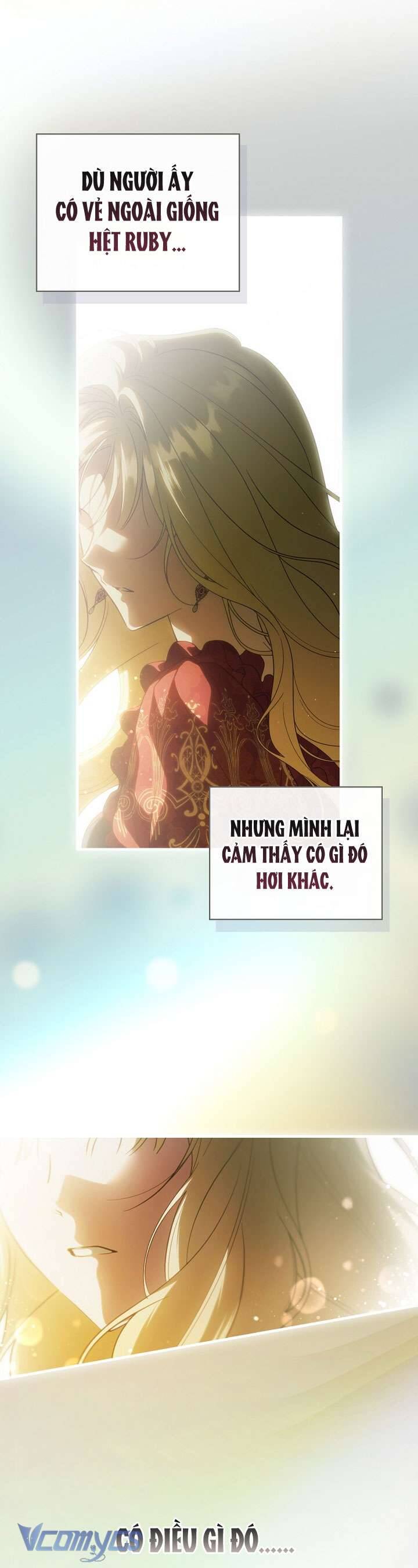 Phương Pháp Khiến Phu Quân Đứng Về Phía Tôi - Chapter 111 - Page 9