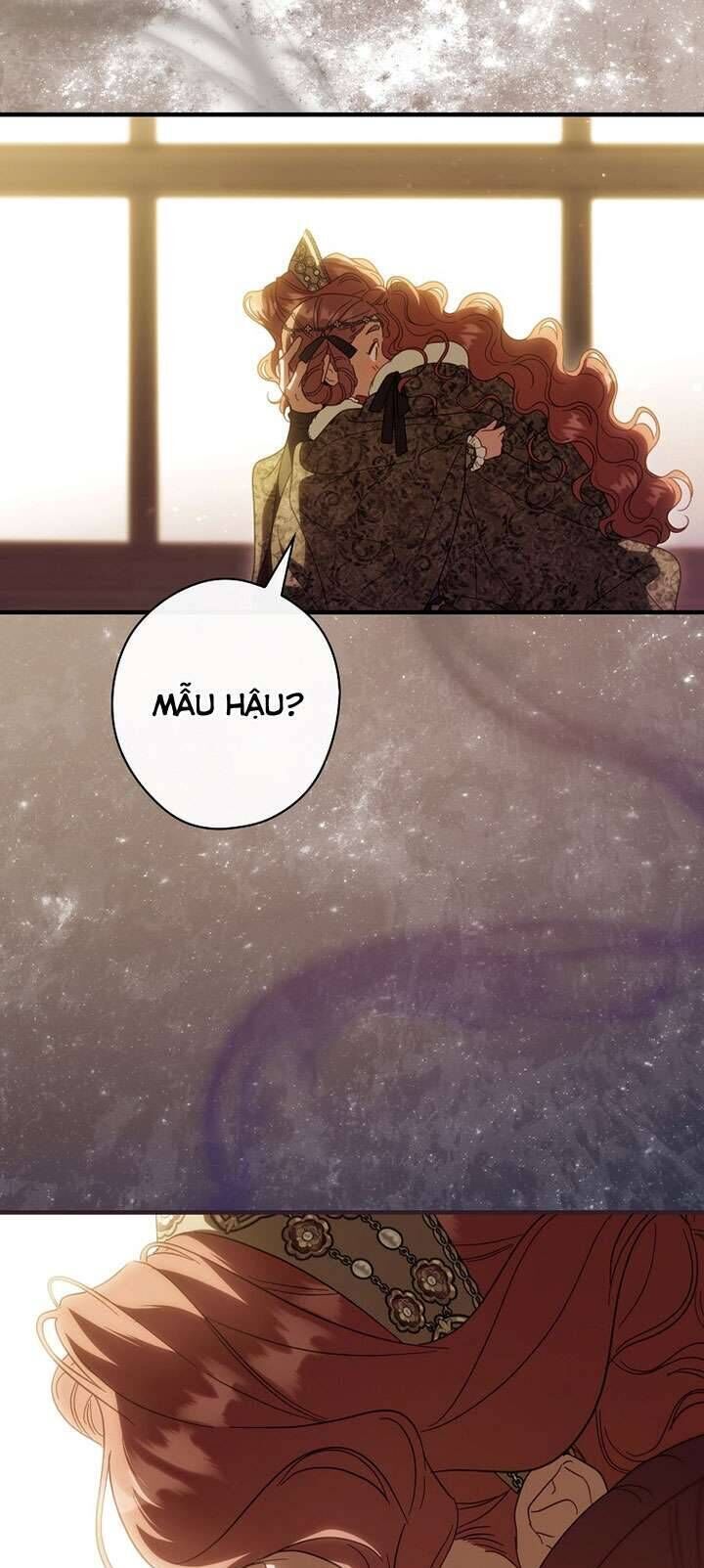 Phương Pháp Khiến Phu Quân Đứng Về Phía Tôi - Chapter 112 - Page 11