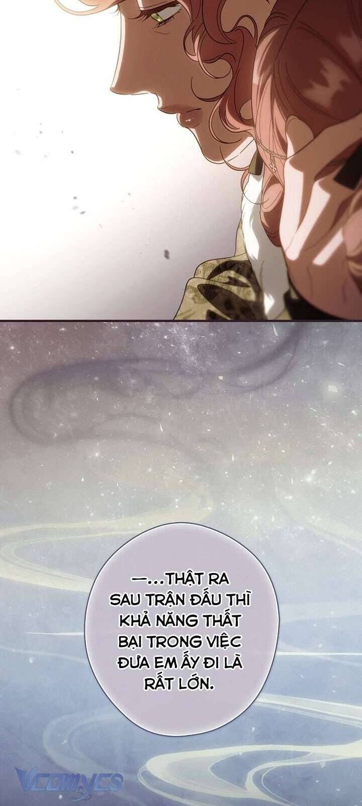 Phương Pháp Khiến Phu Quân Đứng Về Phía Tôi - Chapter 112 - Page 12