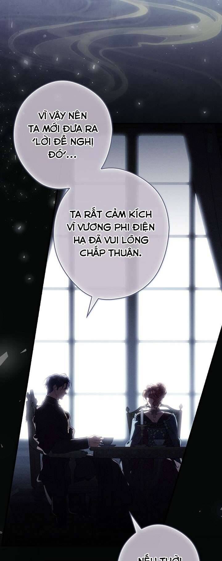 Phương Pháp Khiến Phu Quân Đứng Về Phía Tôi - Chapter 112 - Page 13