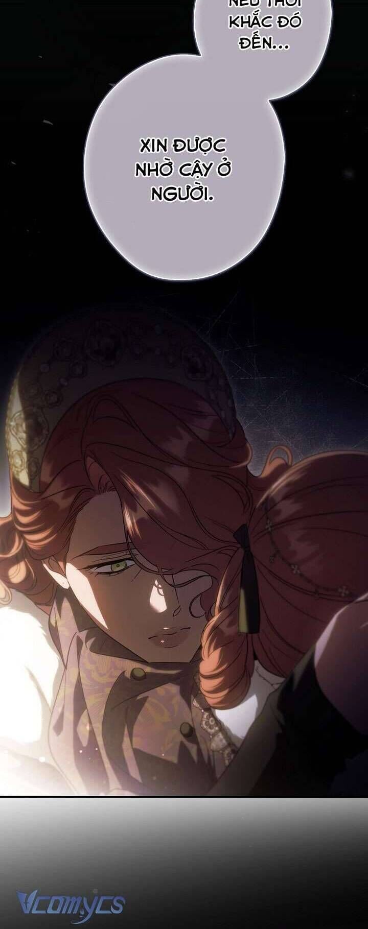 Phương Pháp Khiến Phu Quân Đứng Về Phía Tôi - Chapter 112 - Page 14