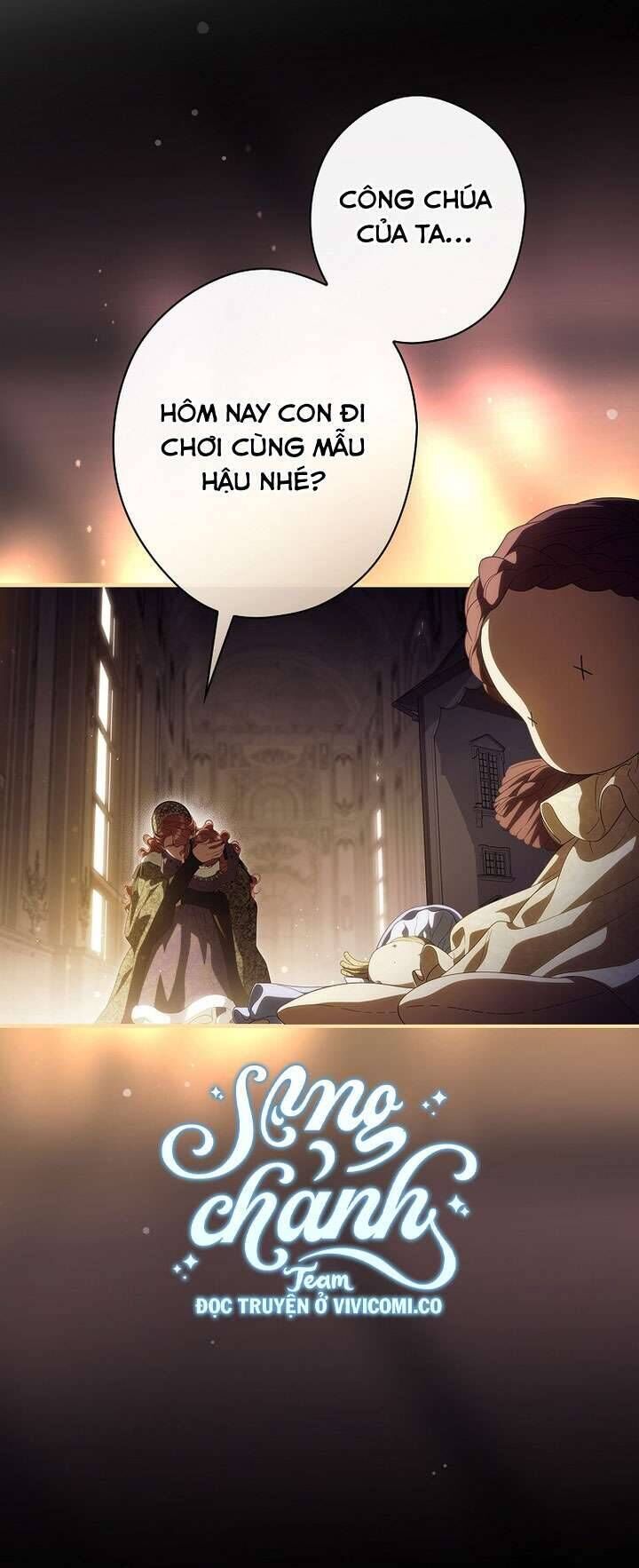 Phương Pháp Khiến Phu Quân Đứng Về Phía Tôi - Chapter 112 - Page 15