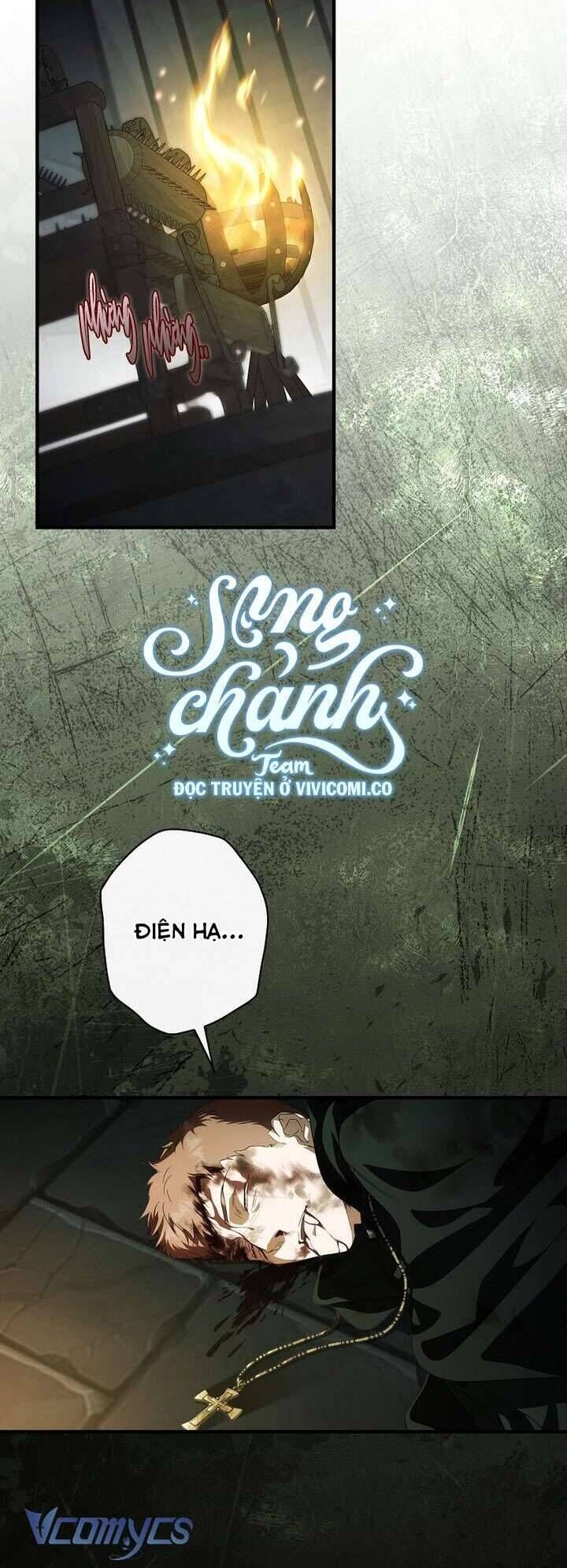 Phương Pháp Khiến Phu Quân Đứng Về Phía Tôi - Chapter 112 - Page 18