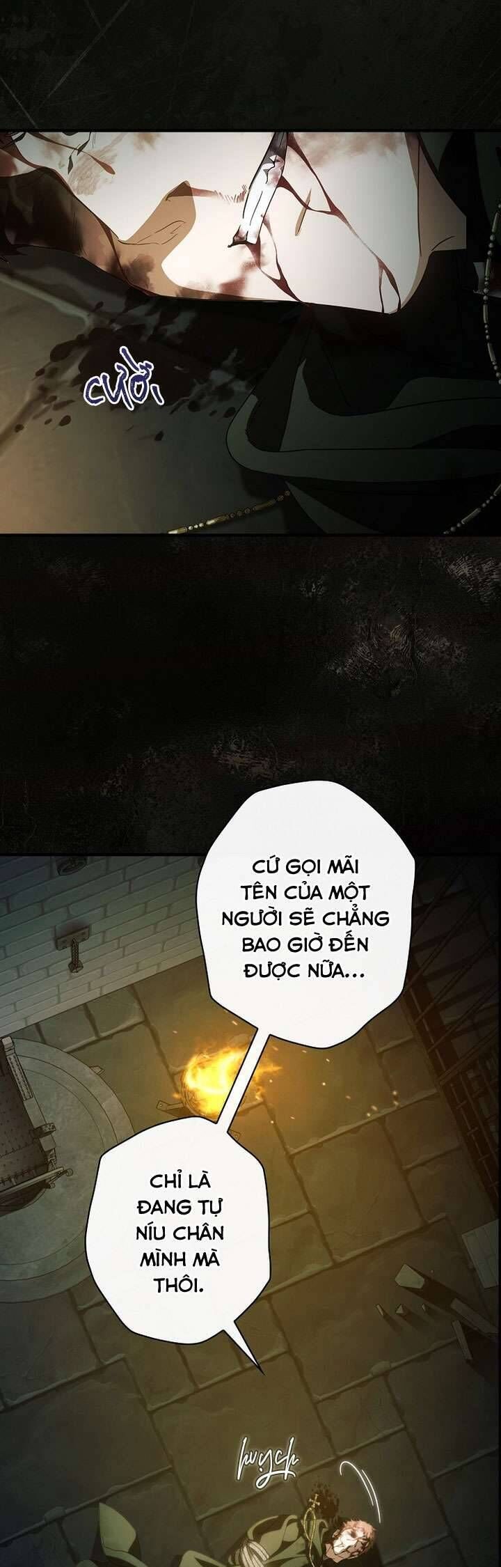 Phương Pháp Khiến Phu Quân Đứng Về Phía Tôi - Chapter 112 - Page 19