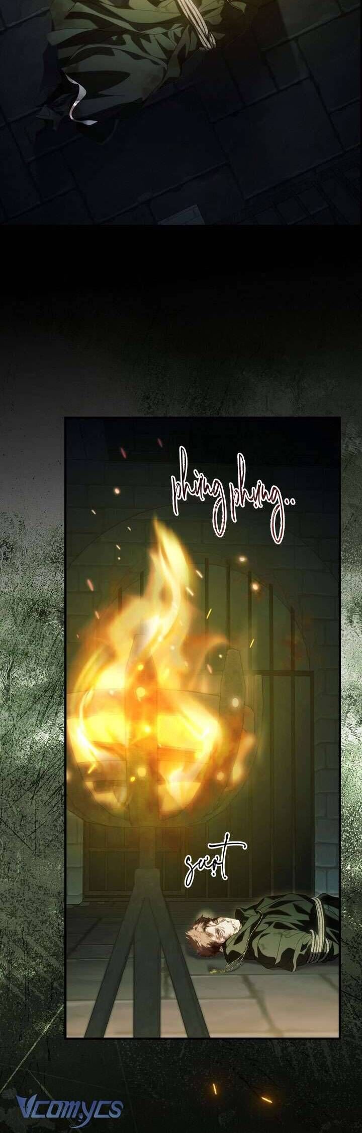 Phương Pháp Khiến Phu Quân Đứng Về Phía Tôi - Chapter 112 - Page 20