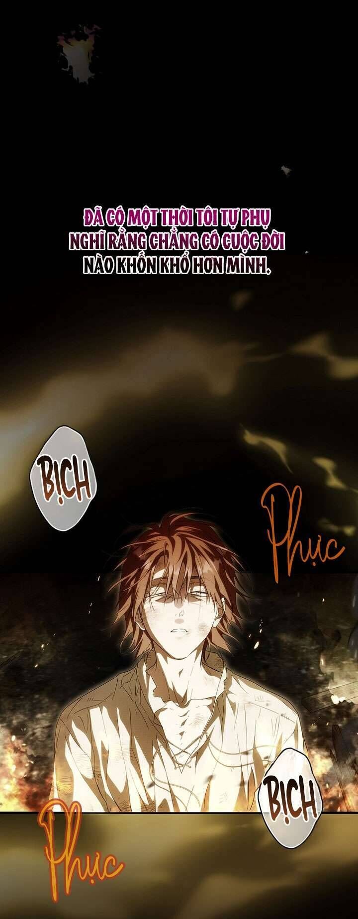 Phương Pháp Khiến Phu Quân Đứng Về Phía Tôi - Chapter 112 - Page 23