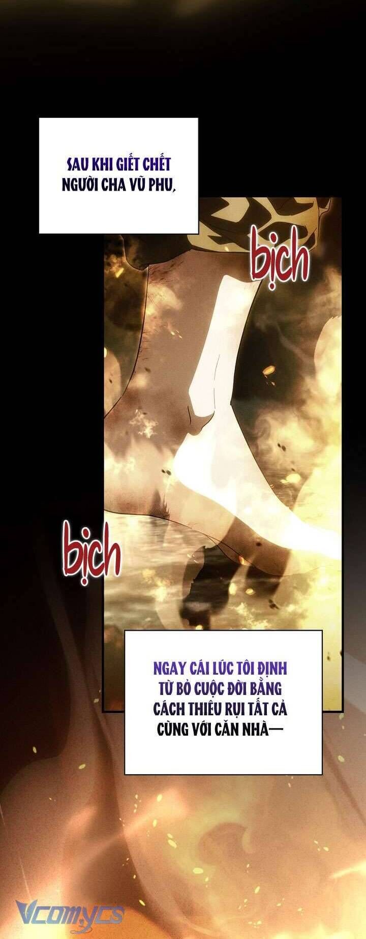 Phương Pháp Khiến Phu Quân Đứng Về Phía Tôi - Chapter 112 - Page 24