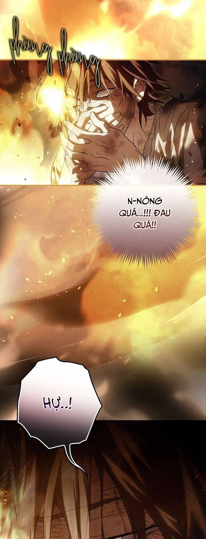 Phương Pháp Khiến Phu Quân Đứng Về Phía Tôi - Chapter 112 - Page 25