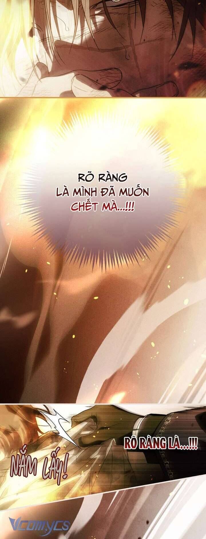 Phương Pháp Khiến Phu Quân Đứng Về Phía Tôi - Chapter 112 - Page 26