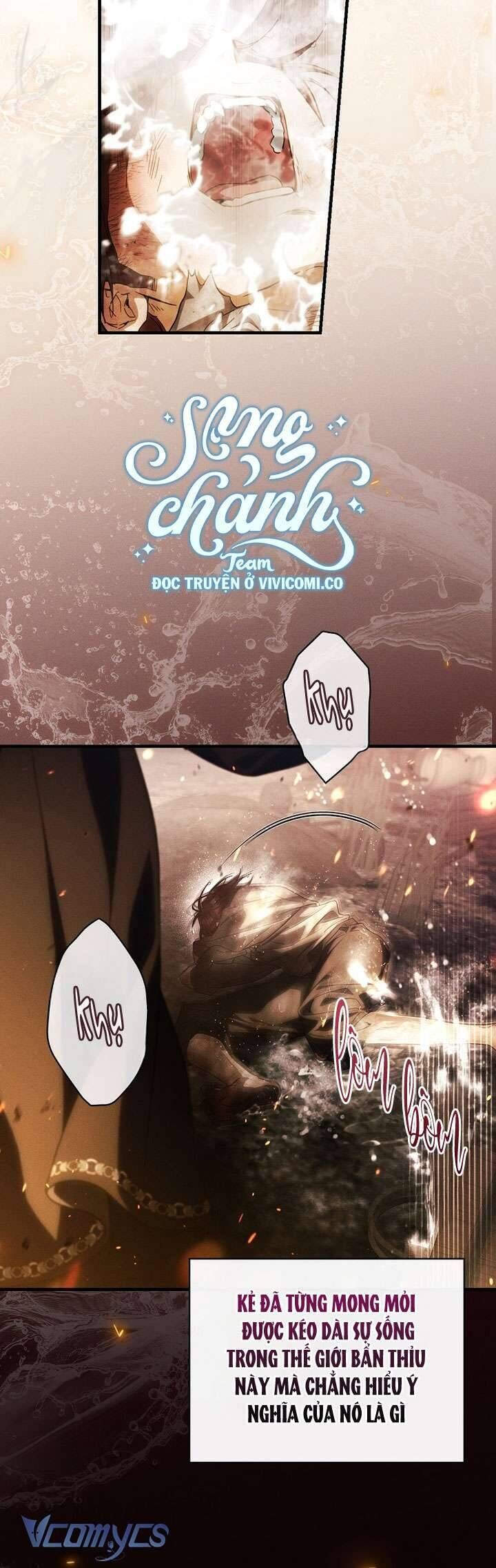 Phương Pháp Khiến Phu Quân Đứng Về Phía Tôi - Chapter 112 - Page 28