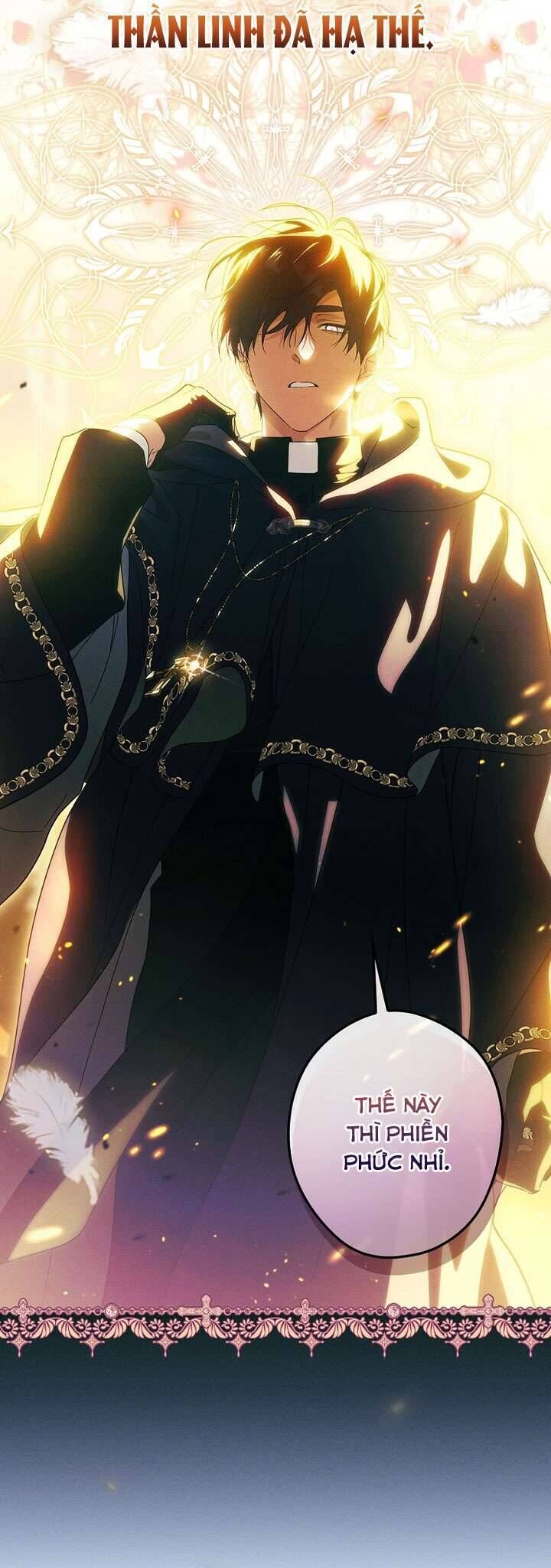 Phương Pháp Khiến Phu Quân Đứng Về Phía Tôi - Chapter 112 - Page 31