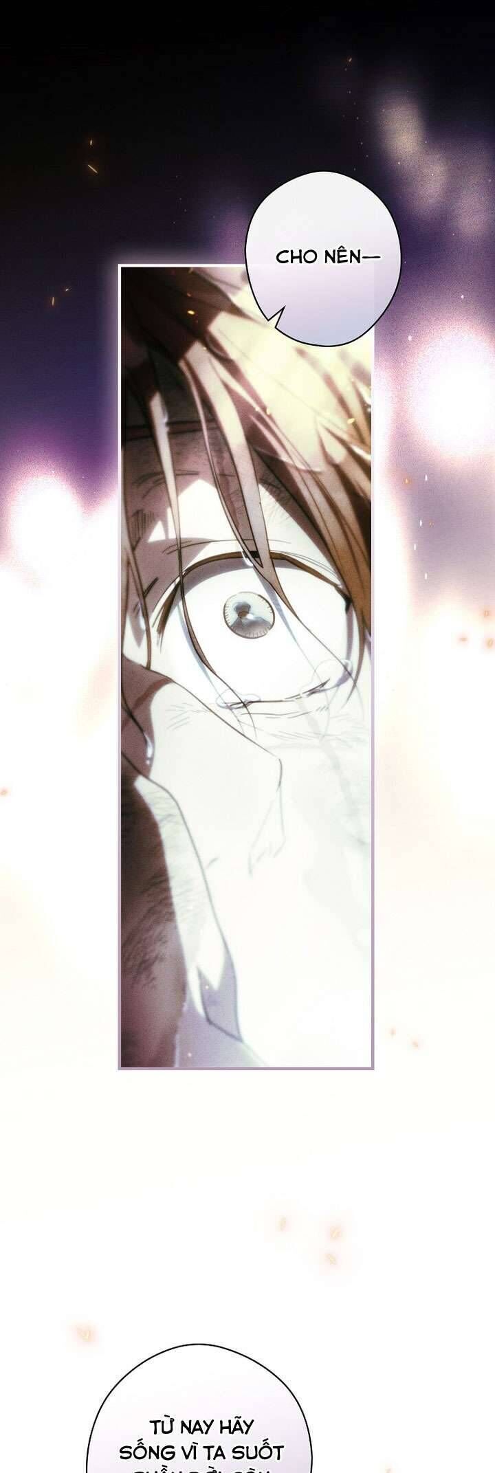 Phương Pháp Khiến Phu Quân Đứng Về Phía Tôi - Chapter 112 - Page 33