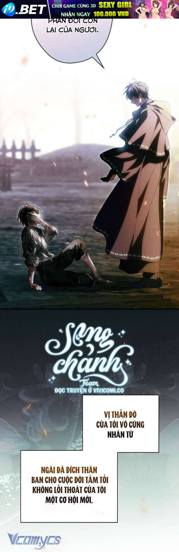 Phương Pháp Khiến Phu Quân Đứng Về Phía Tôi - Chapter 112 - Page 34