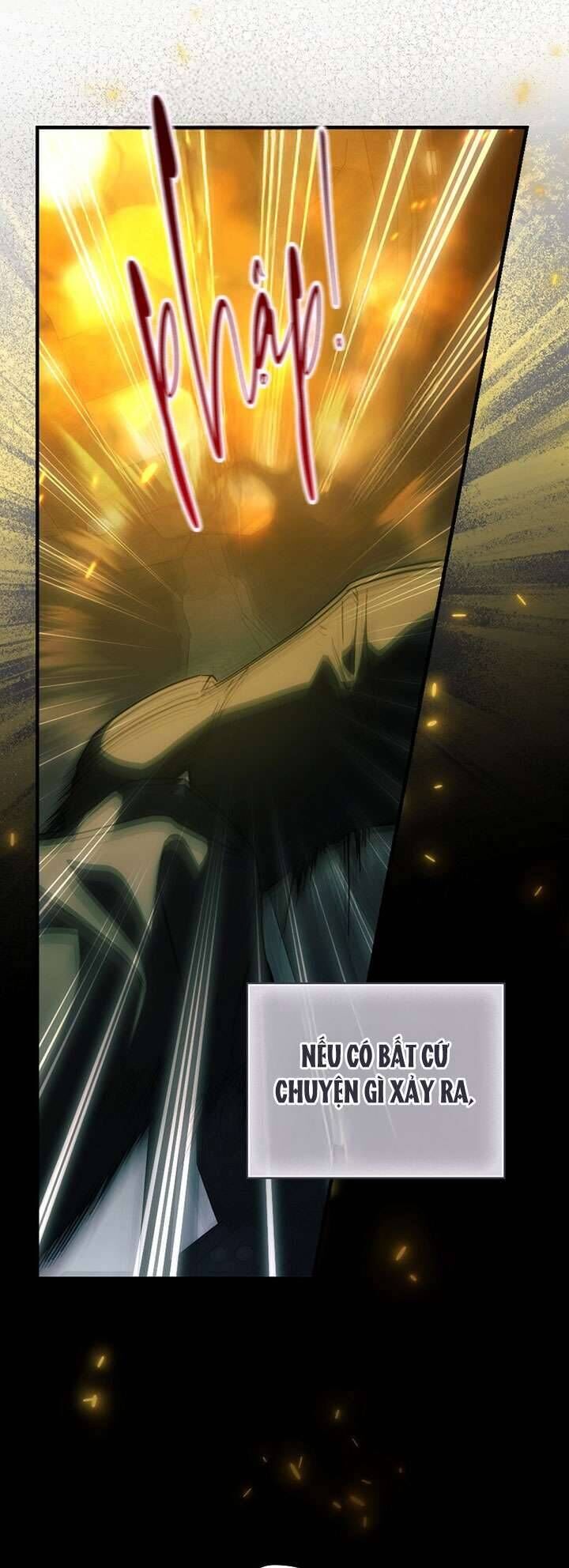 Phương Pháp Khiến Phu Quân Đứng Về Phía Tôi - Chapter 112 - Page 37