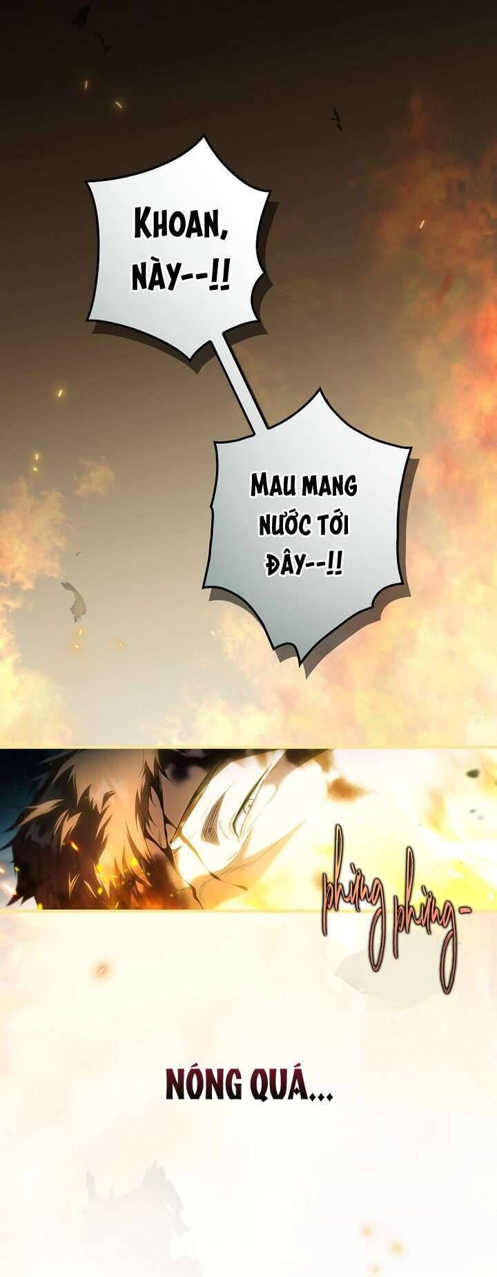 Phương Pháp Khiến Phu Quân Đứng Về Phía Tôi - Chapter 112 - Page 39