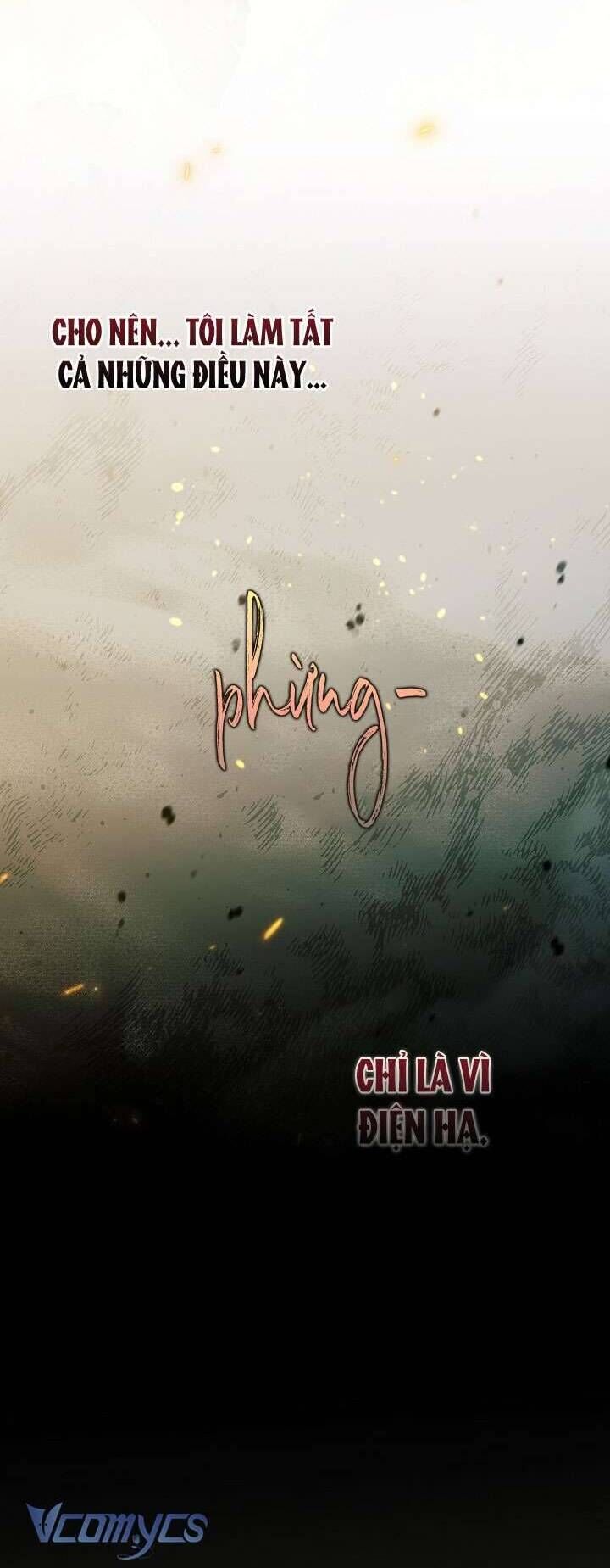 Phương Pháp Khiến Phu Quân Đứng Về Phía Tôi - Chapter 112 - Page 40