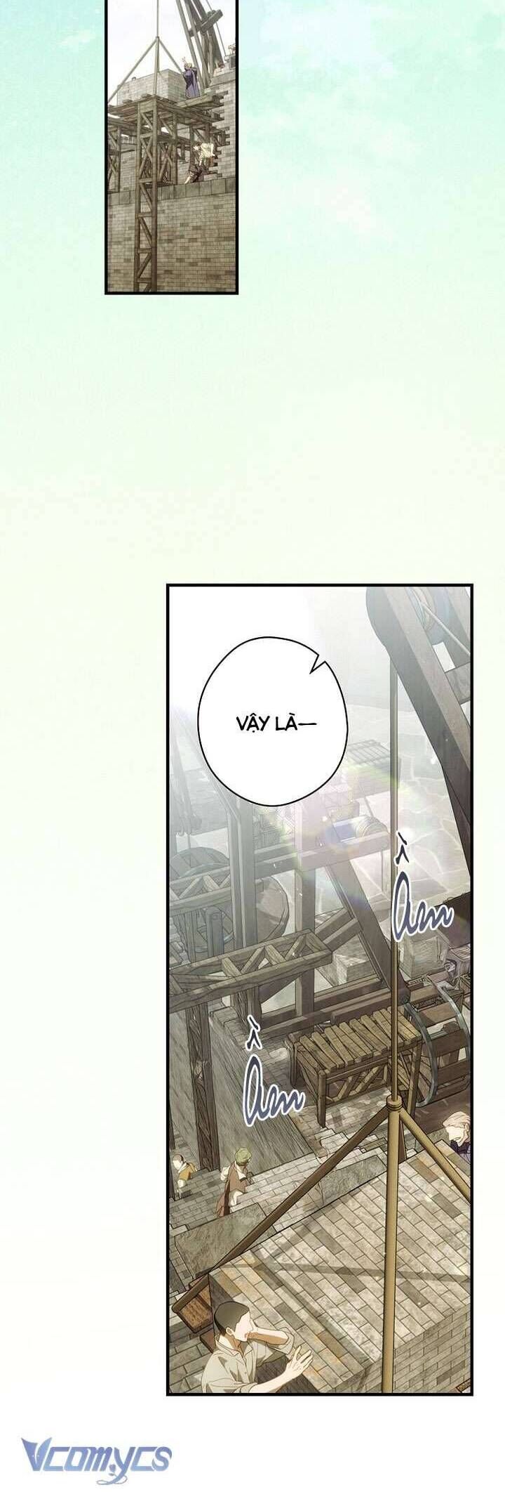 Phương Pháp Khiến Phu Quân Đứng Về Phía Tôi - Chapter 112 - Page 42