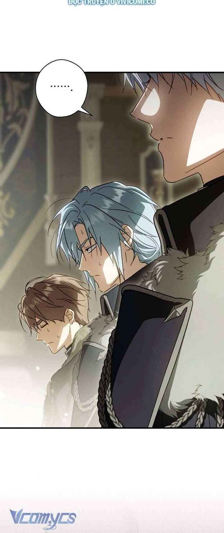 Phương Pháp Khiến Phu Quân Đứng Về Phía Tôi - Chapter 112 - Page 44