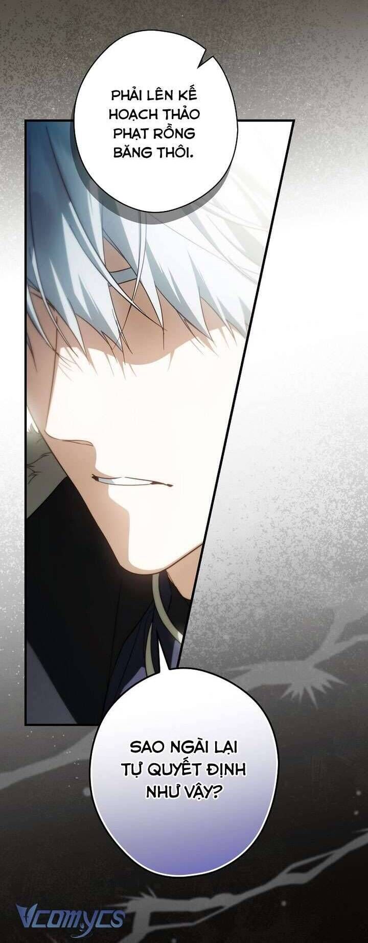 Phương Pháp Khiến Phu Quân Đứng Về Phía Tôi - Chapter 112 - Page 46