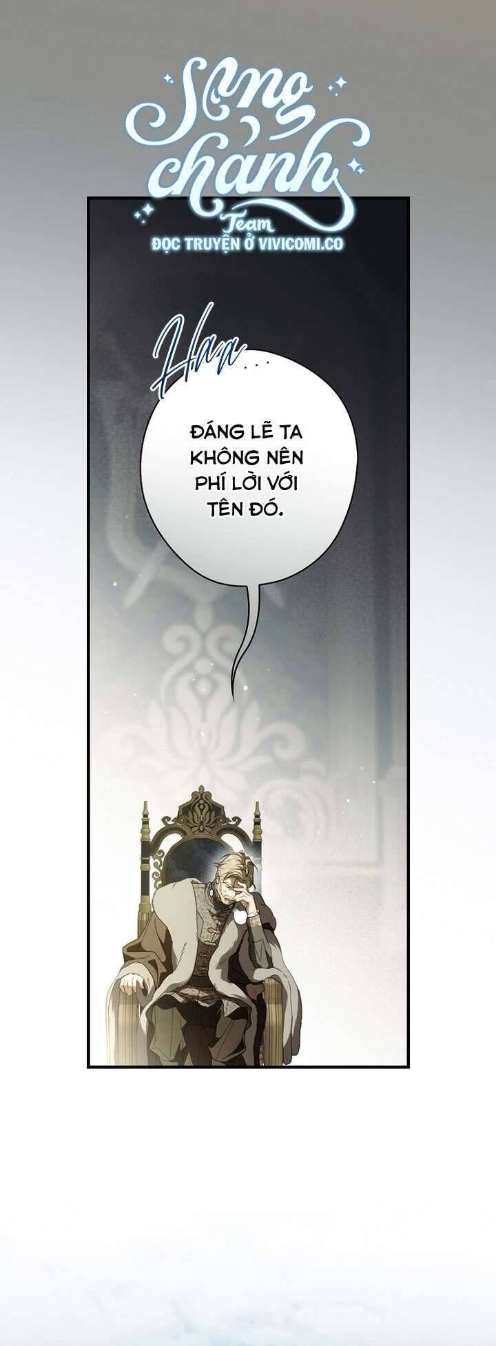 Phương Pháp Khiến Phu Quân Đứng Về Phía Tôi - Chapter 112 - Page 49