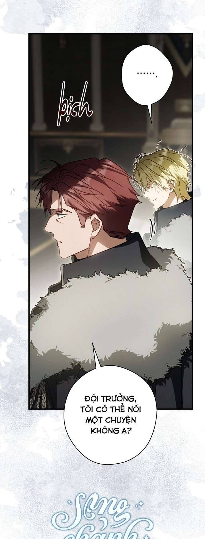 Phương Pháp Khiến Phu Quân Đứng Về Phía Tôi - Chapter 112 - Page 51