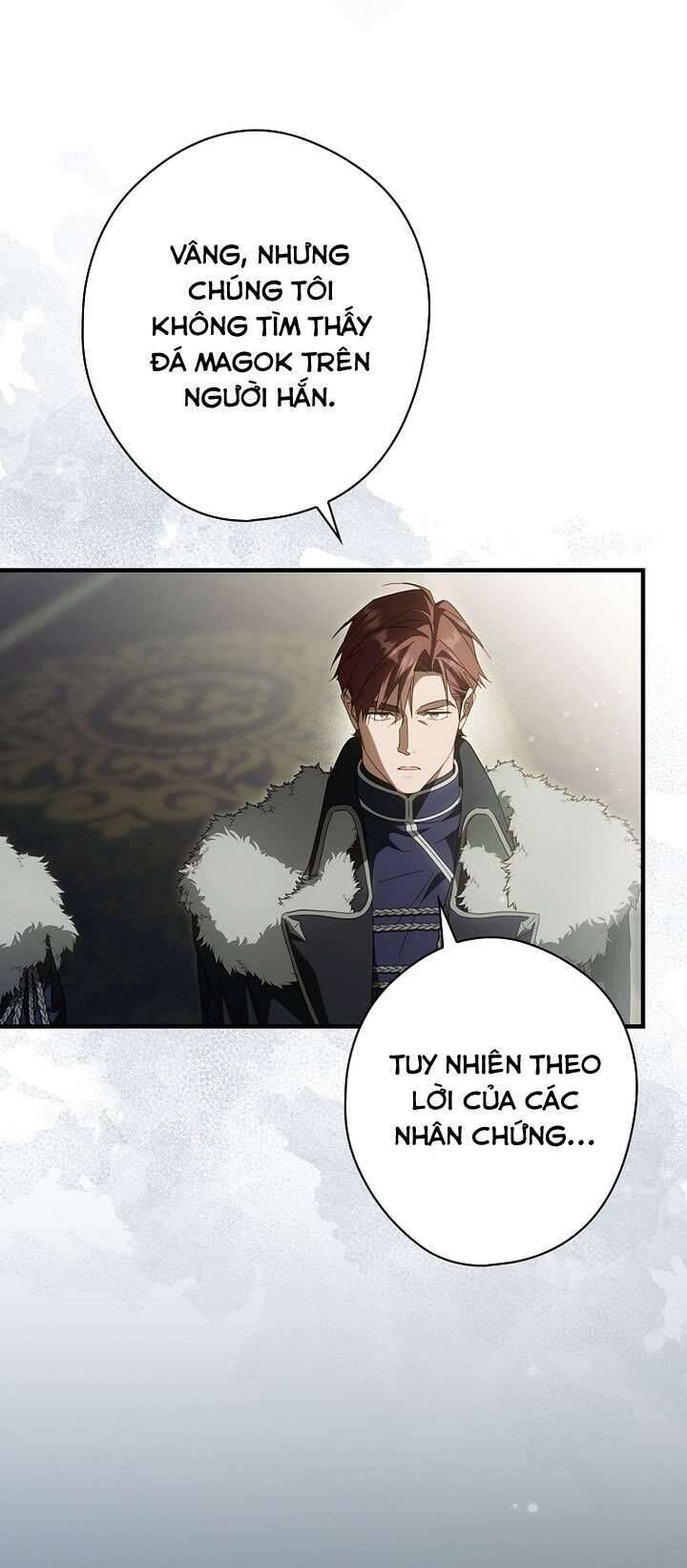 Phương Pháp Khiến Phu Quân Đứng Về Phía Tôi - Chapter 112 - Page 53