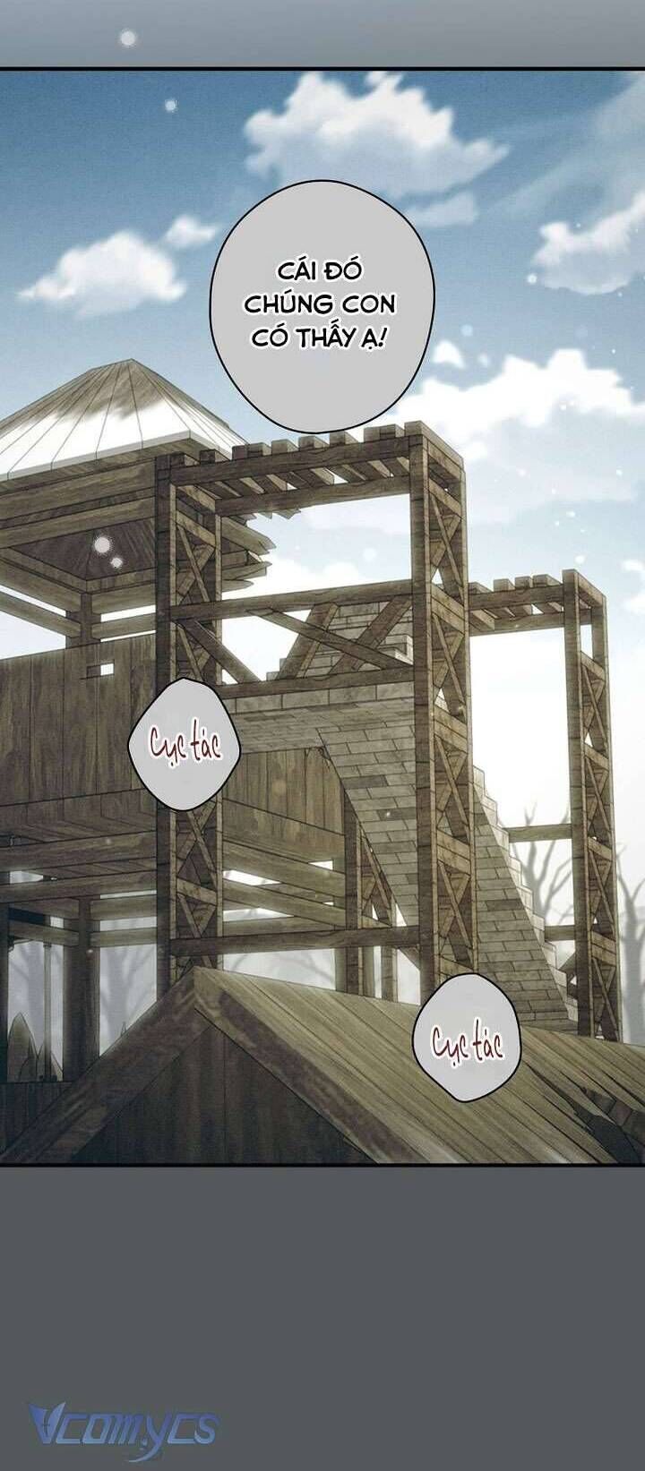 Phương Pháp Khiến Phu Quân Đứng Về Phía Tôi - Chapter 112 - Page 54