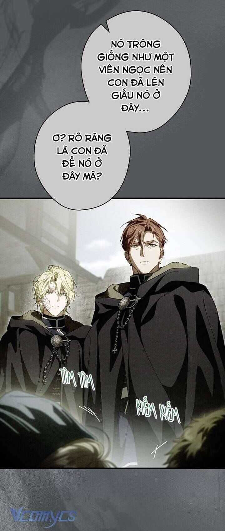 Phương Pháp Khiến Phu Quân Đứng Về Phía Tôi - Chapter 112 - Page 56