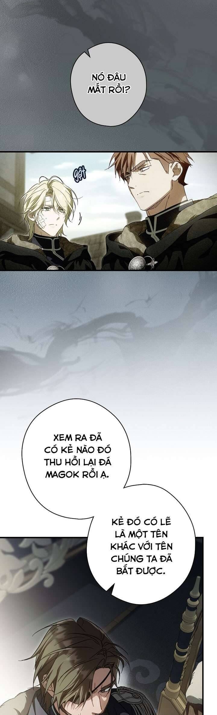 Phương Pháp Khiến Phu Quân Đứng Về Phía Tôi - Chapter 112 - Page 57