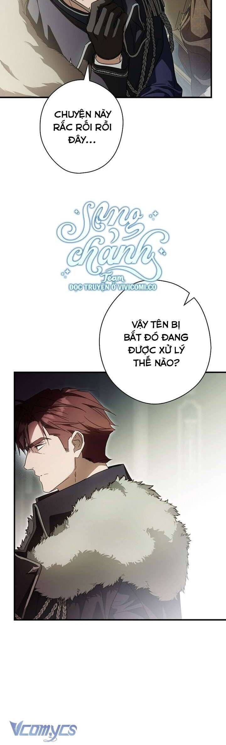 Phương Pháp Khiến Phu Quân Đứng Về Phía Tôi - Chapter 112 - Page 58