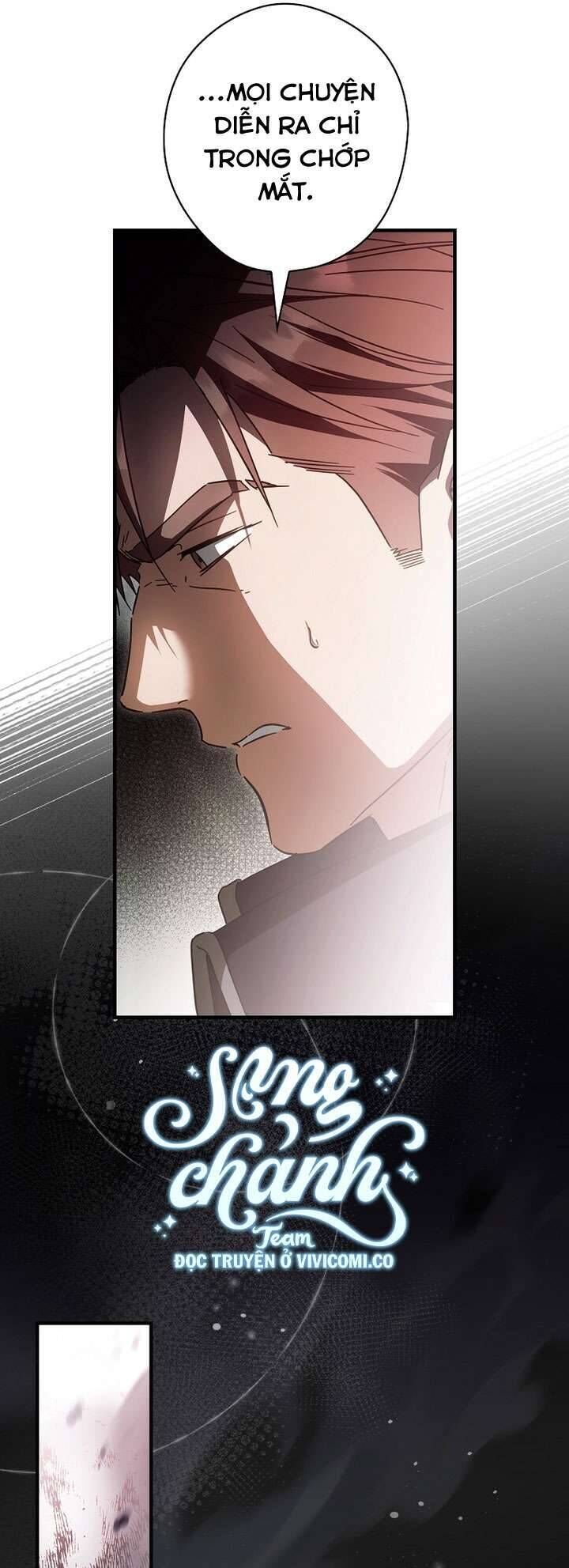 Phương Pháp Khiến Phu Quân Đứng Về Phía Tôi - Chapter 112 - Page 59