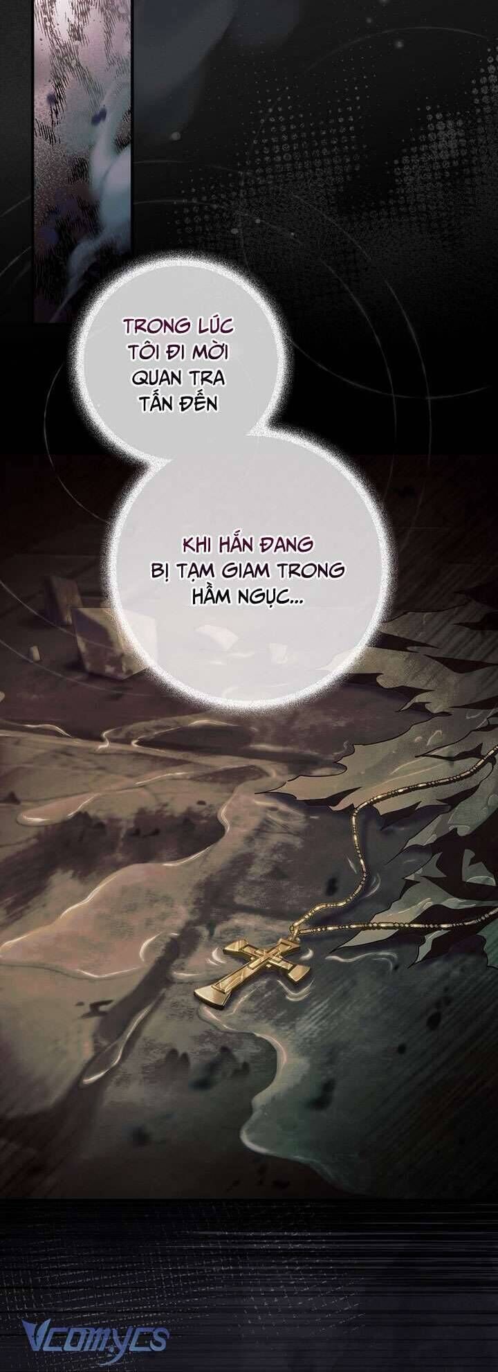 Phương Pháp Khiến Phu Quân Đứng Về Phía Tôi - Chapter 112 - Page 60