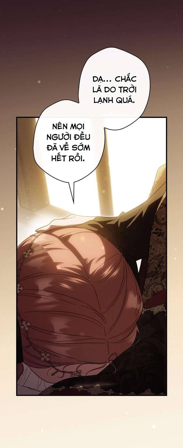 Phương Pháp Khiến Phu Quân Đứng Về Phía Tôi - Chapter 112 - Page 7