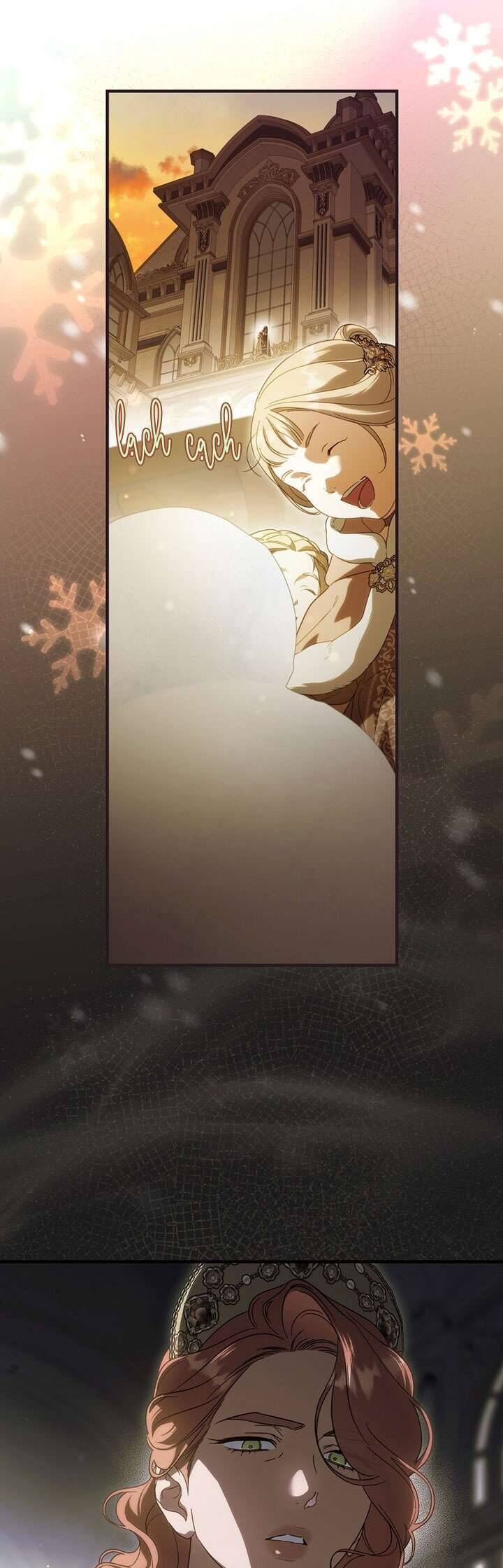 Phương Pháp Khiến Phu Quân Đứng Về Phía Tôi - Chapter 112 - Page 9