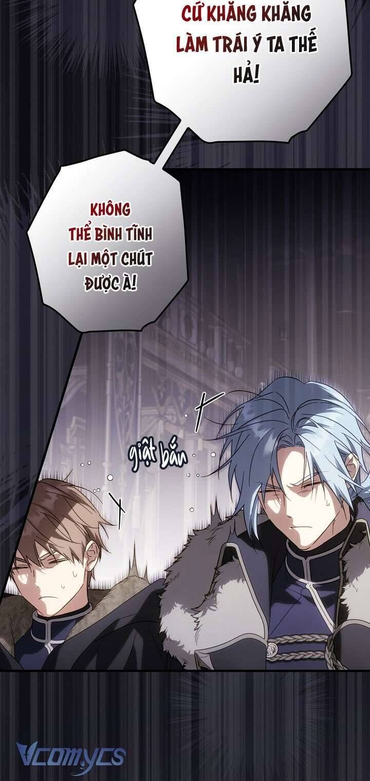 Phương Pháp Khiến Phu Quân Đứng Về Phía Tôi - Chapter 113 - Page 14