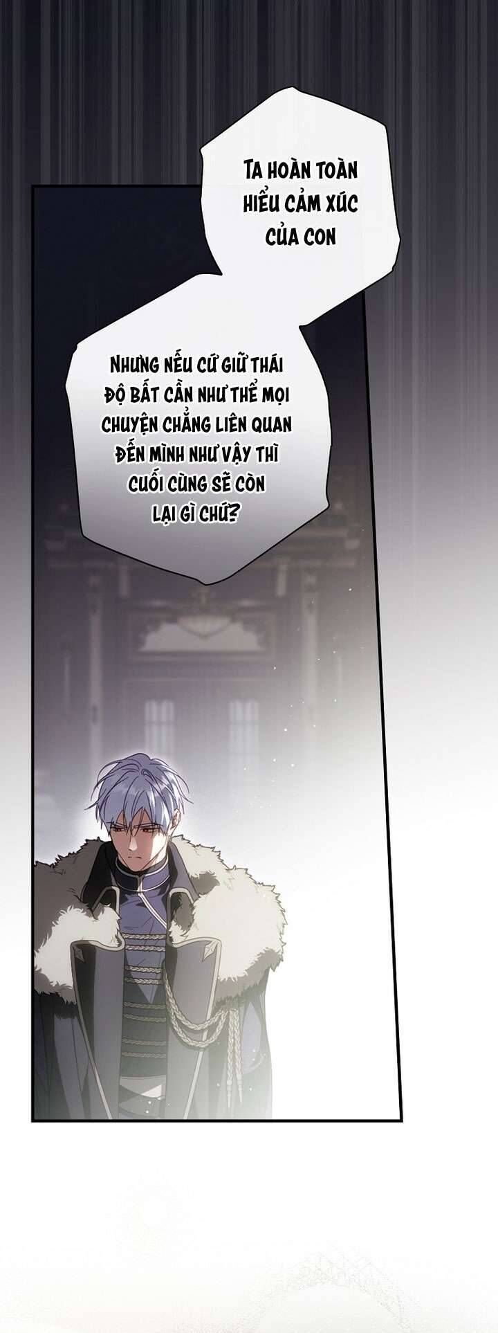 Phương Pháp Khiến Phu Quân Đứng Về Phía Tôi - Chapter 113 - Page 15