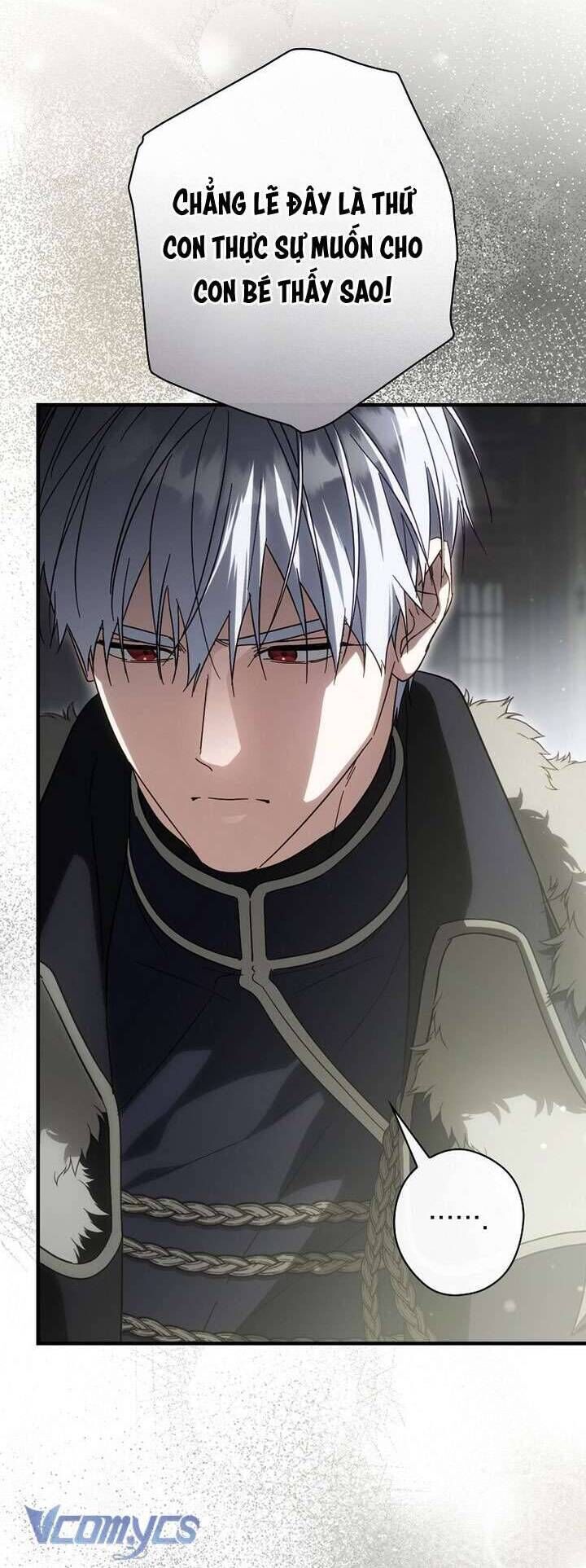 Phương Pháp Khiến Phu Quân Đứng Về Phía Tôi - Chapter 113 - Page 16