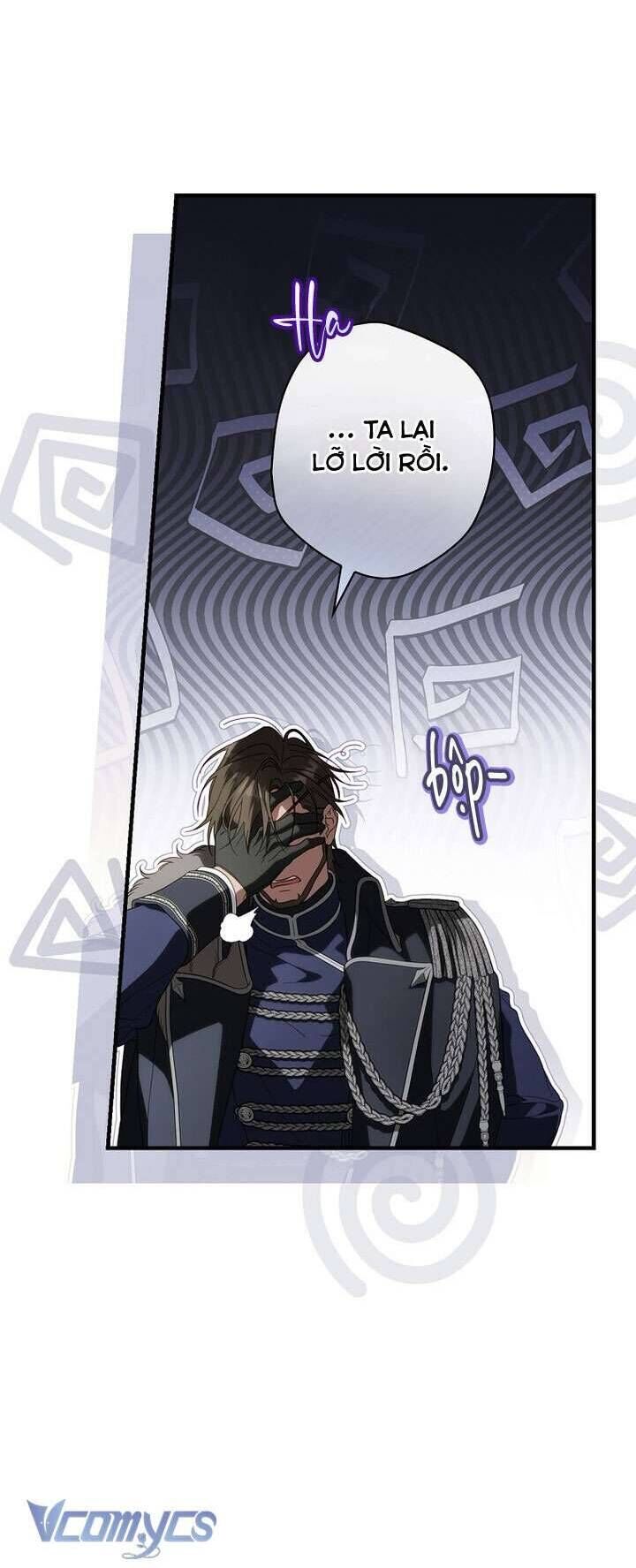 Phương Pháp Khiến Phu Quân Đứng Về Phía Tôi - Chapter 113 - Page 18