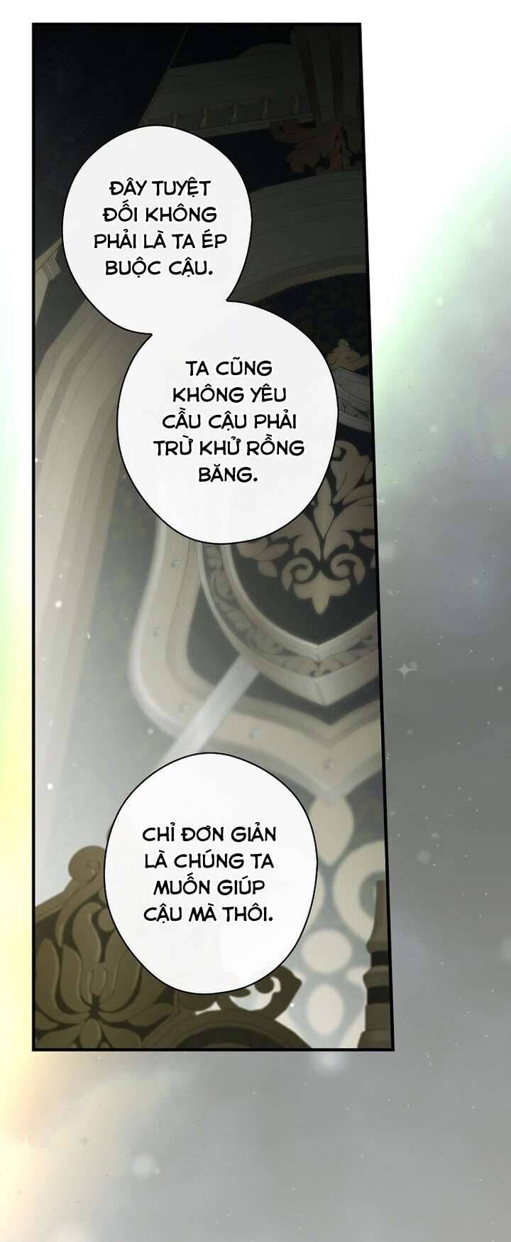 Phương Pháp Khiến Phu Quân Đứng Về Phía Tôi - Chapter 113 - Page 19