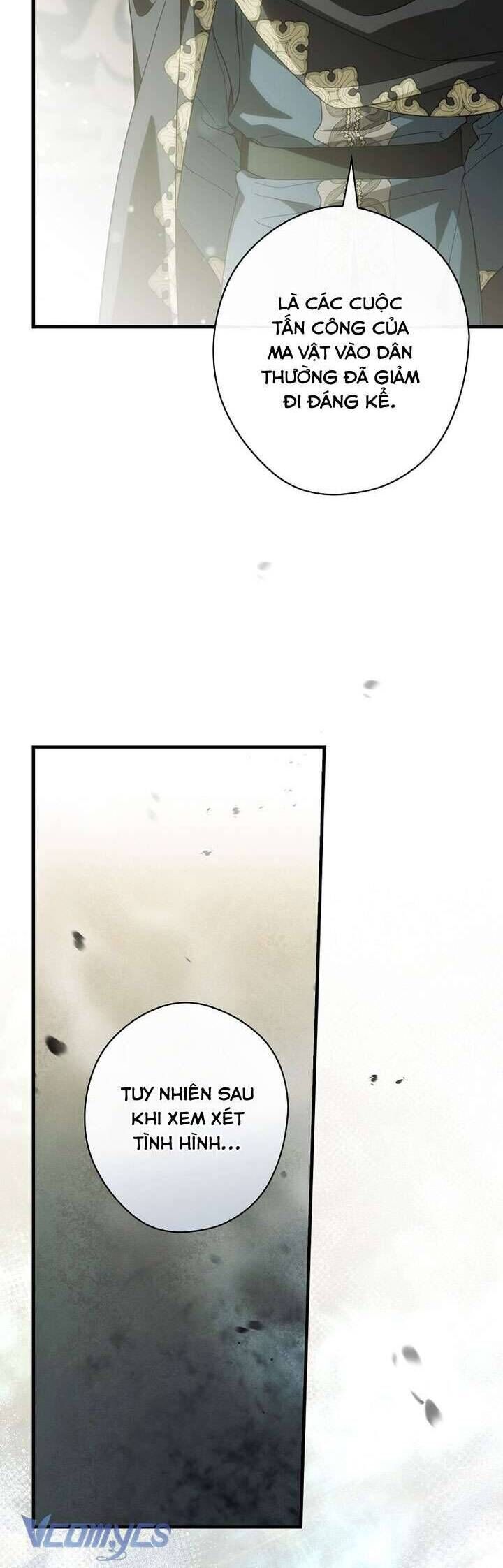 Phương Pháp Khiến Phu Quân Đứng Về Phía Tôi - Chapter 113 - Page 22