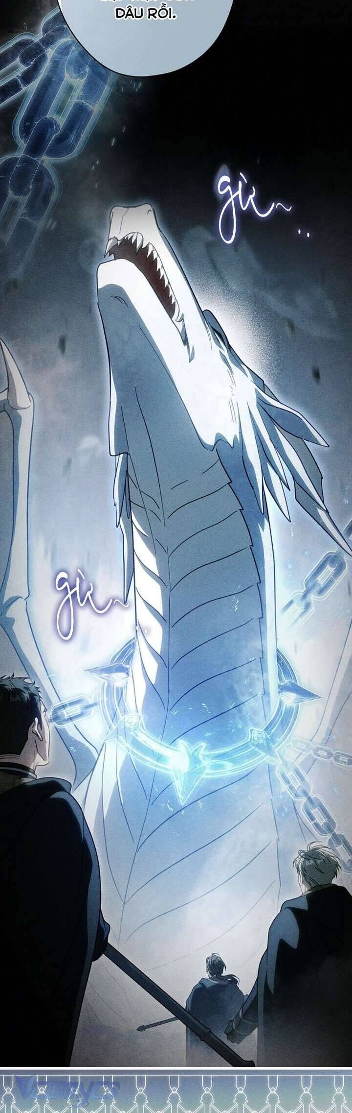 Phương Pháp Khiến Phu Quân Đứng Về Phía Tôi - Chapter 113 - Page 24