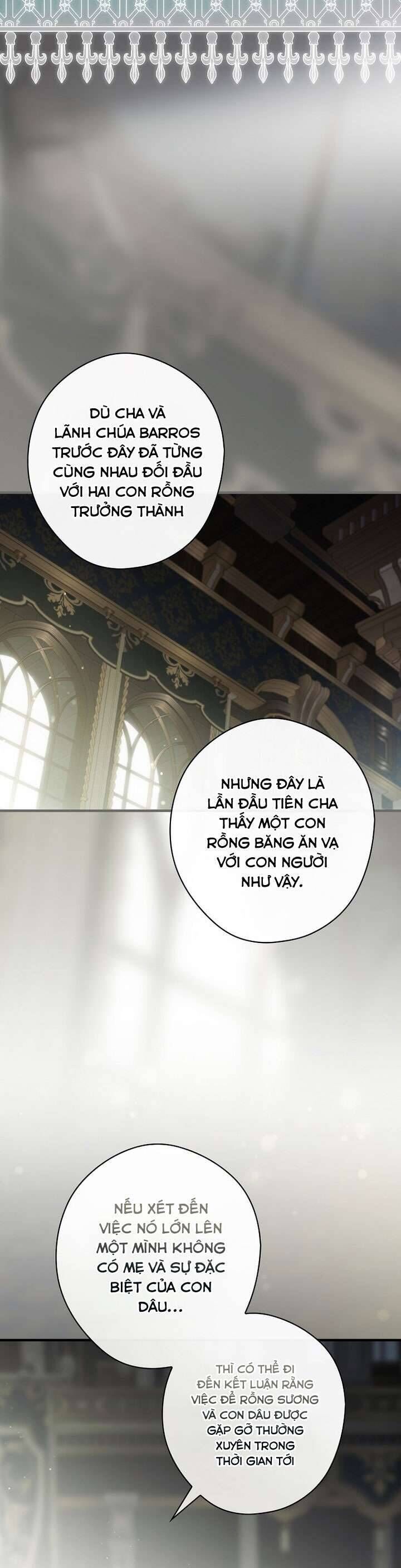 Phương Pháp Khiến Phu Quân Đứng Về Phía Tôi - Chapter 113 - Page 25